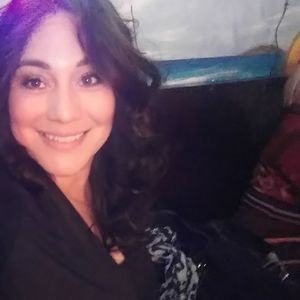 Meet your Posher, Serena